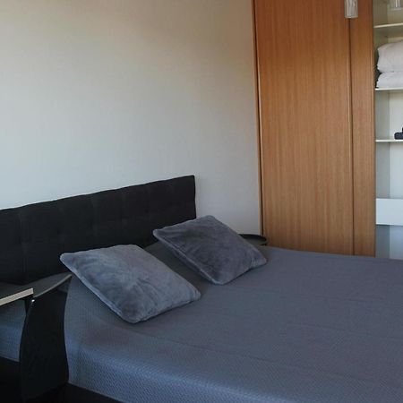 New Modern 4-Room Apartment With Big Balcony And Undeground Parking In Center Of Reval Exterior foto